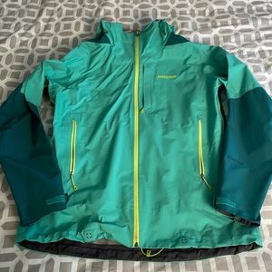 Patagonia Shell jacket